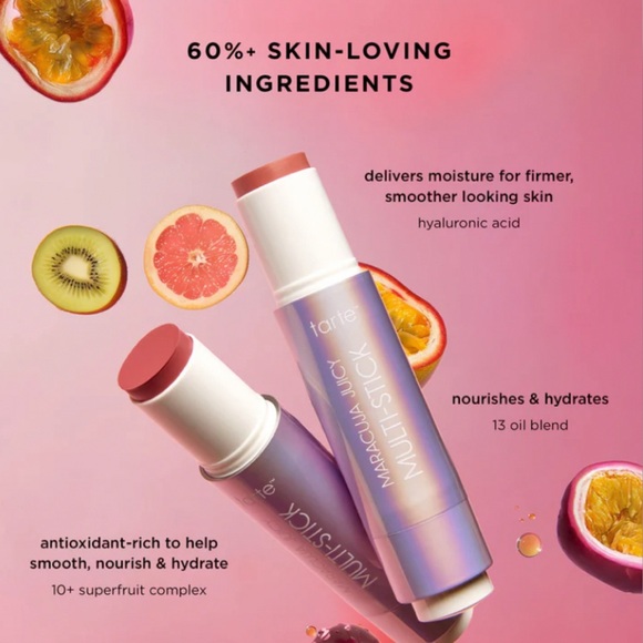 NEW✅TARTE Tutu - Picture 5 of 7